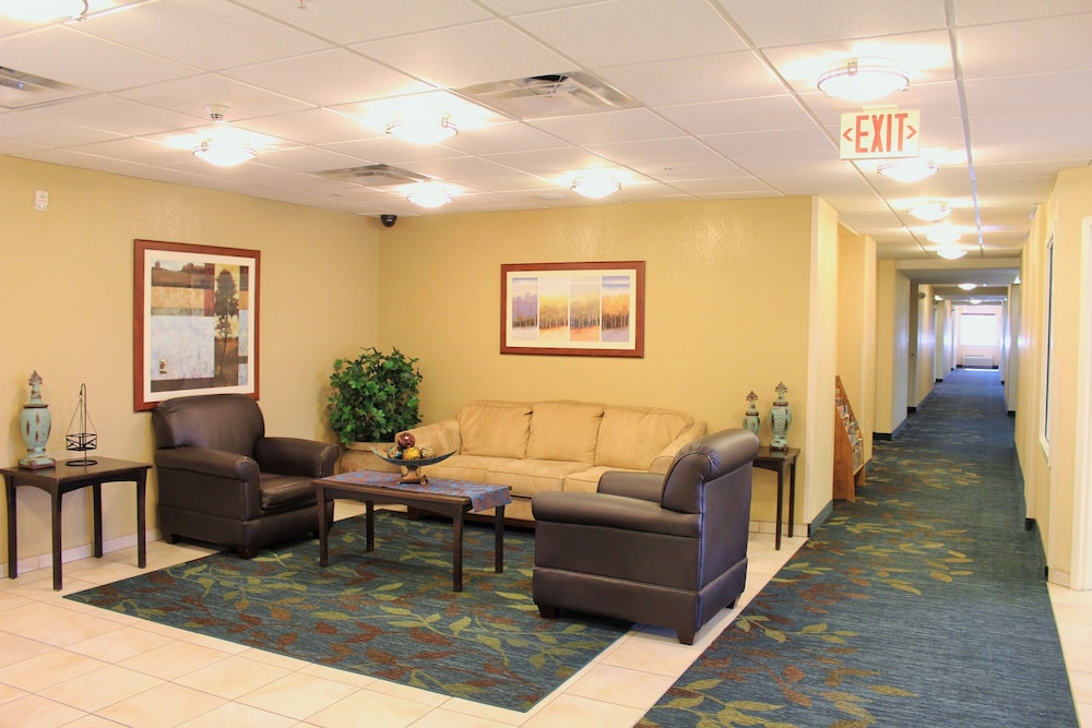 Candlewood Suites Yuma 37/73