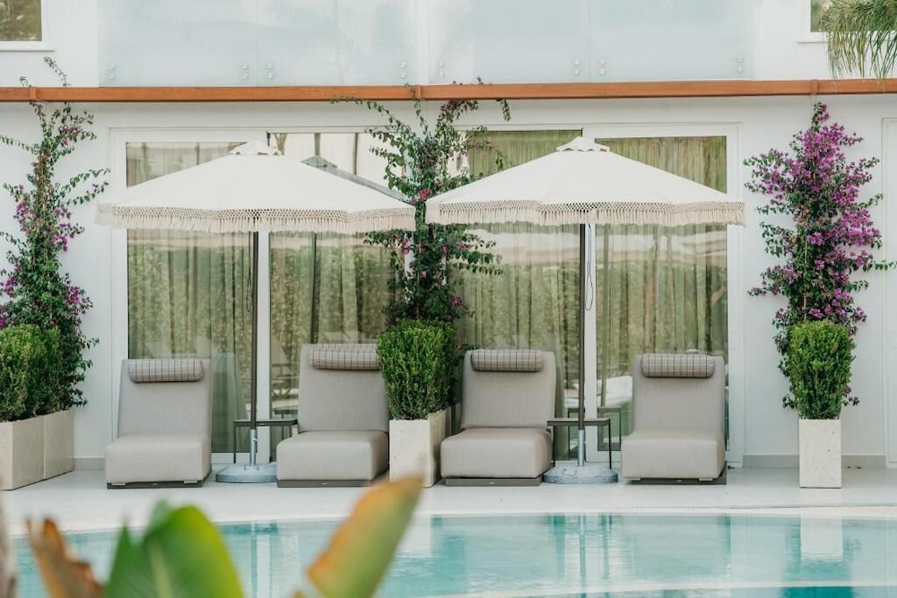 Elite Bay Hotel Lalez Durres 8/41