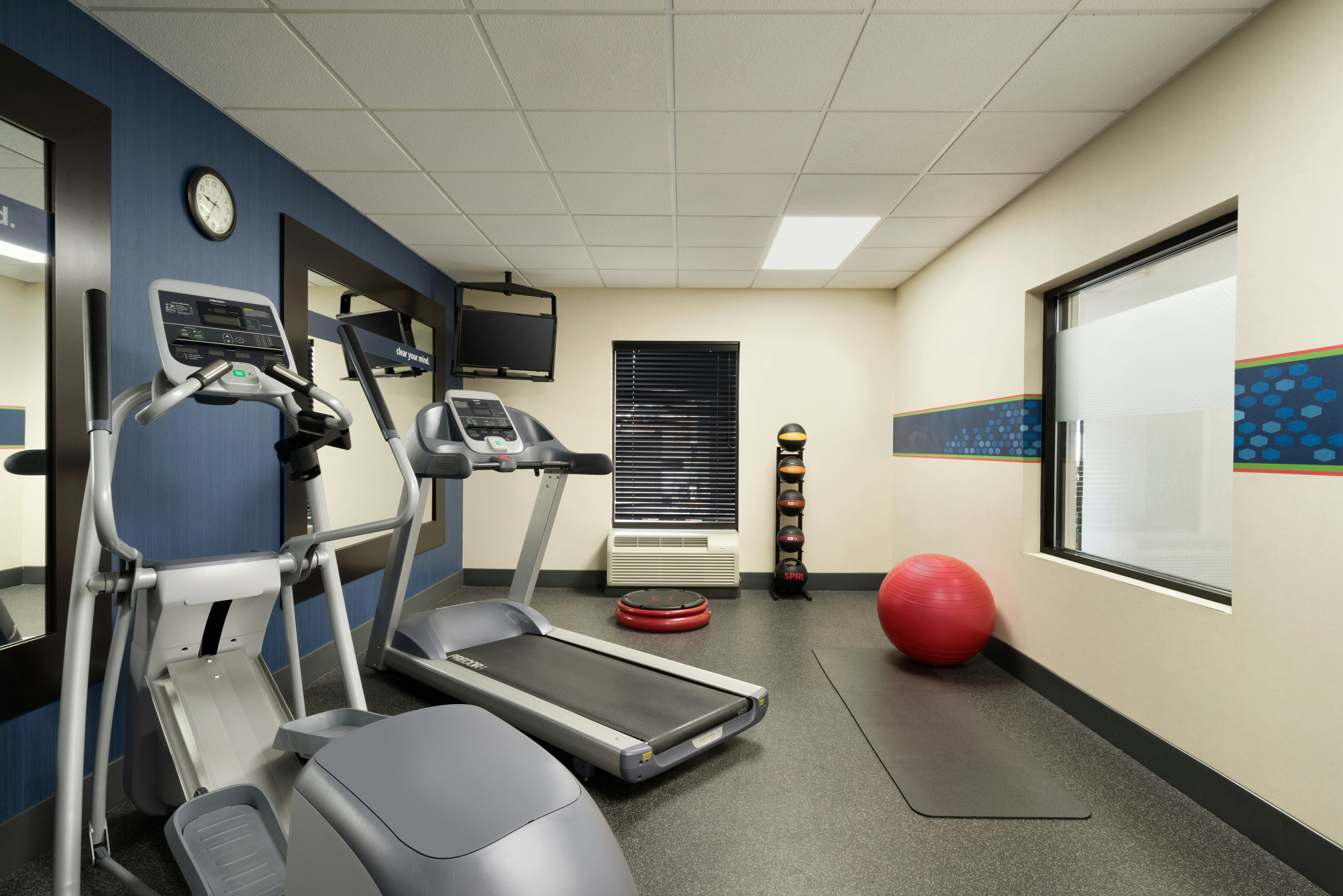 Hampton Inn Lehighton - Jim Thorpe 25/45
