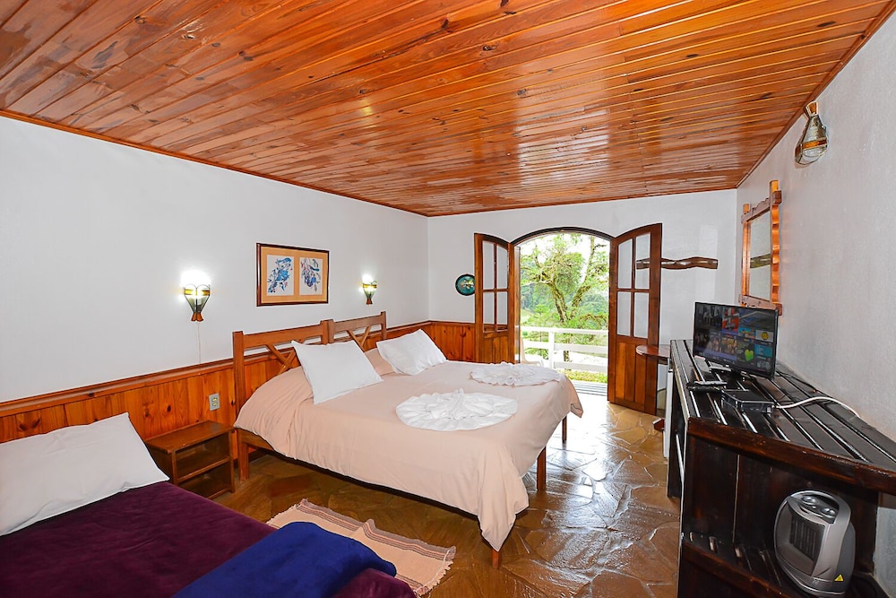 Hotel Cabeça de Boi 4/50