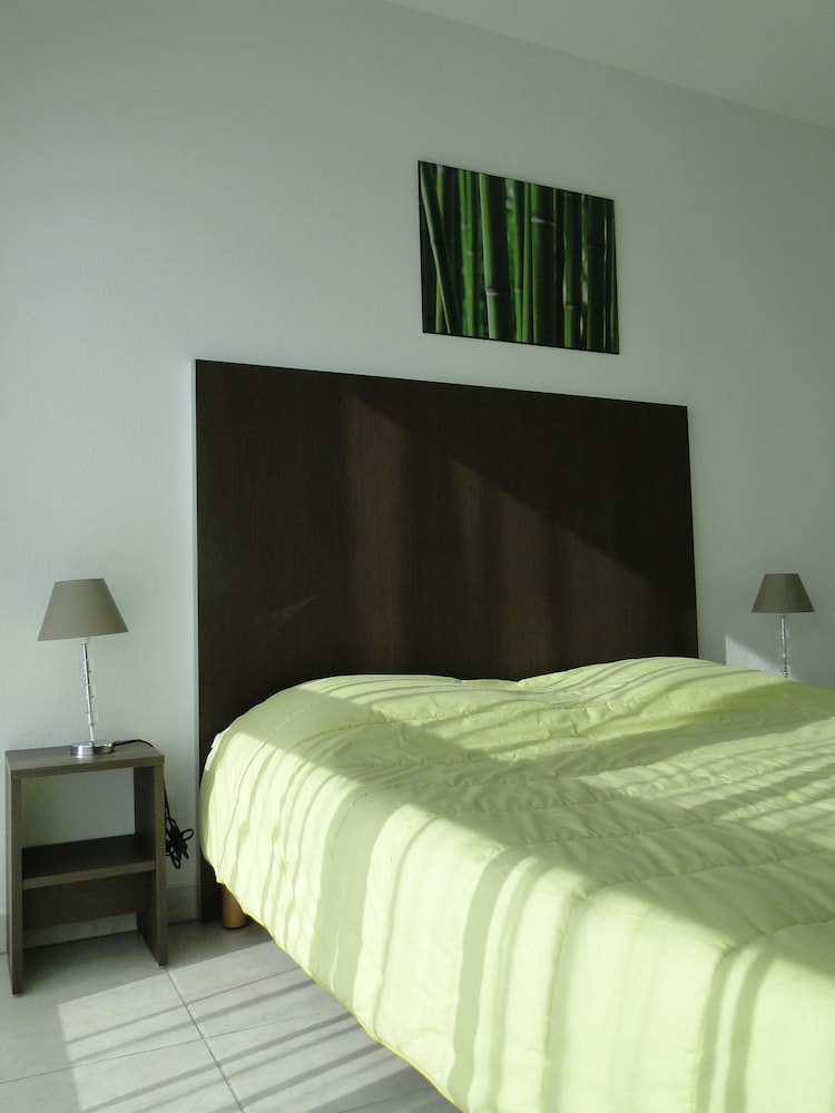 All Suites Appart Hotel Merignac 16/51