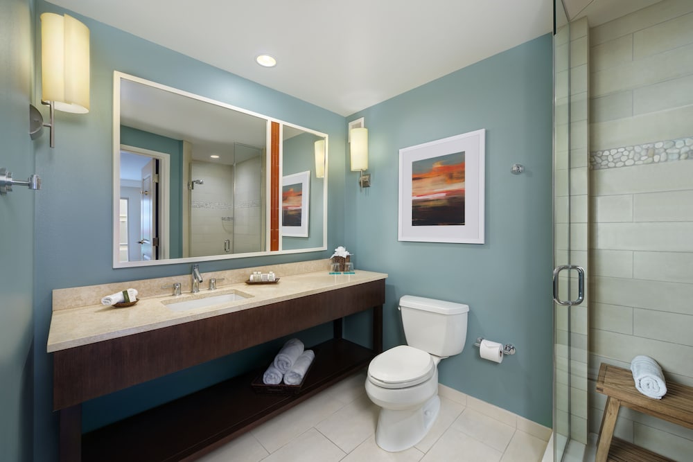 Hotel Indigo San Diego Gaslamp Quarter 15/80