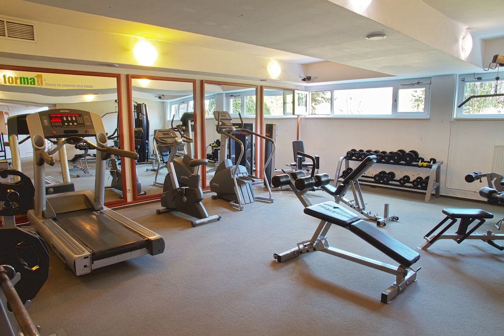 Hunguest Hotel Bal Resort 34/76