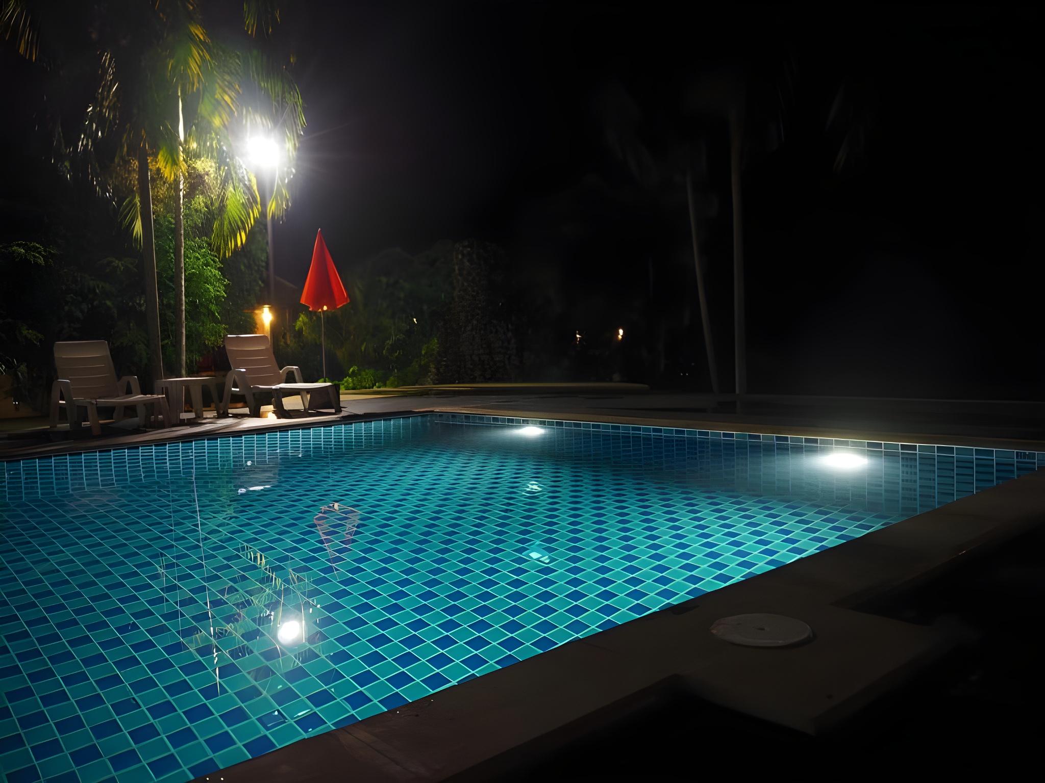 Supsangdao Resort 7/35