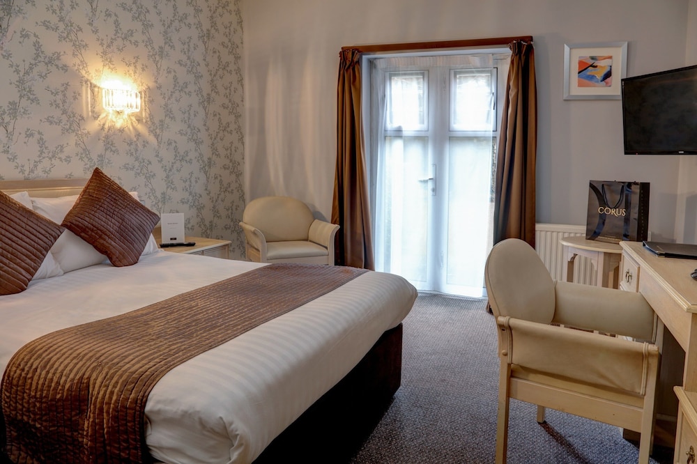 The Regency Hotel Solihull Formely Corus Solihull Hotel 25/35