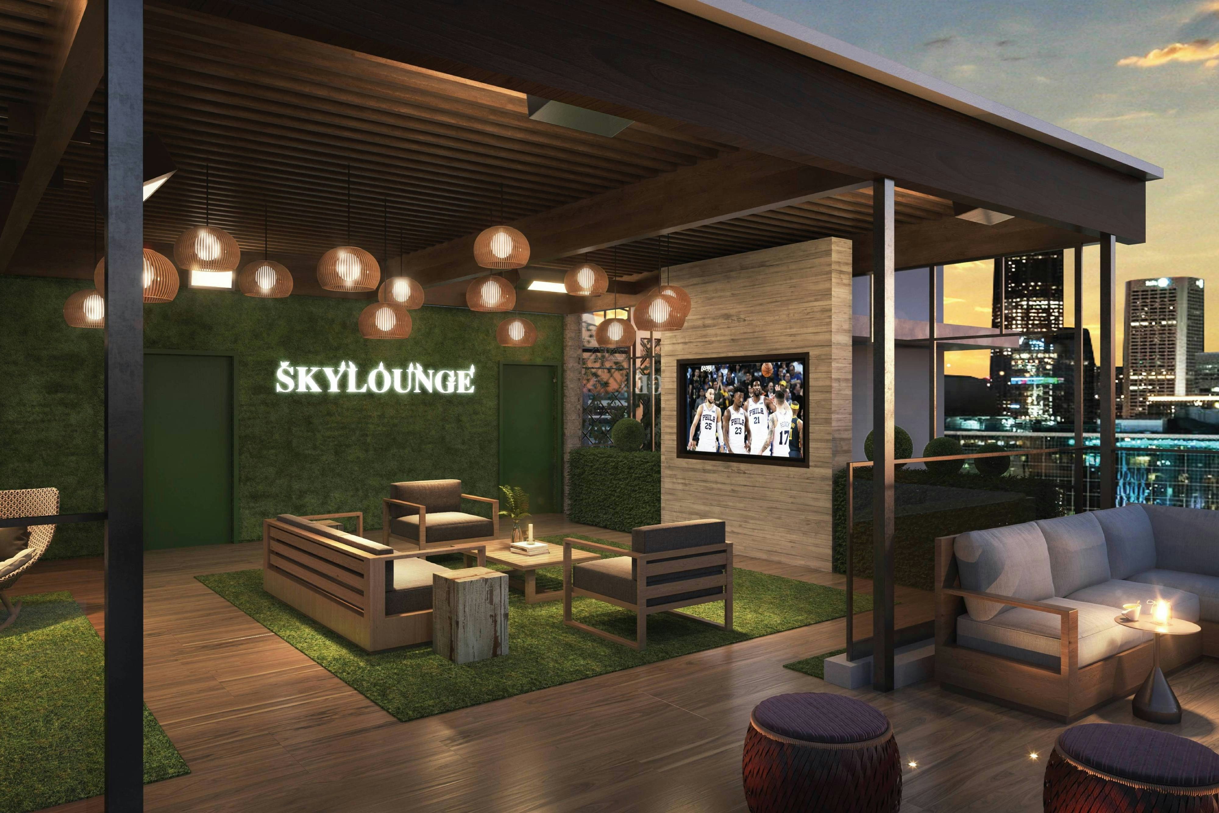 Glenn Hotel, Autograph Collection 18/41