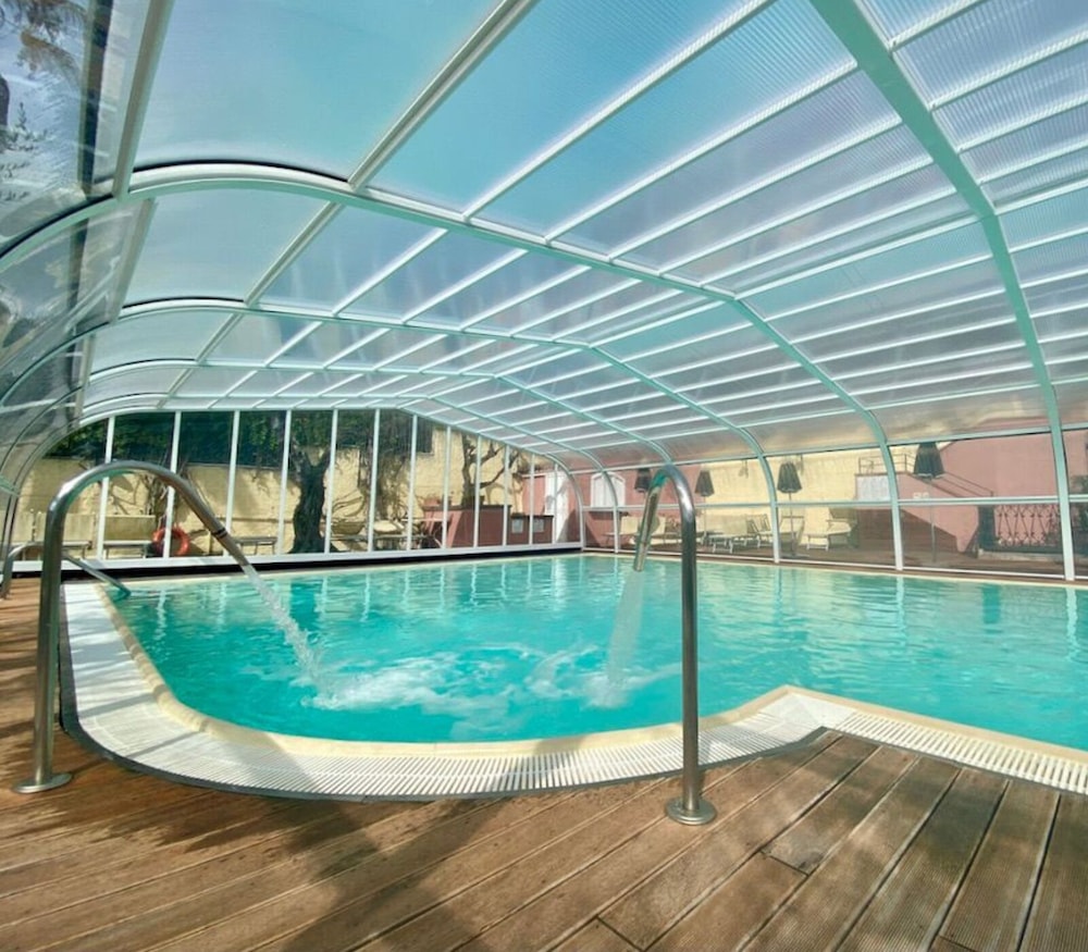 Villa Giada Resort 67/100