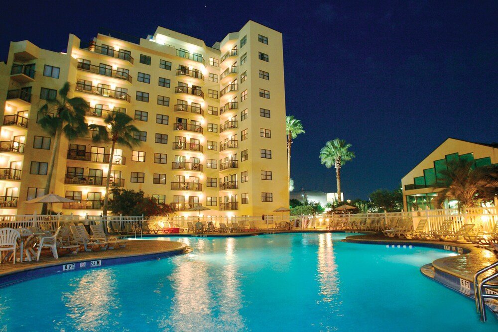 Enclave Hotel And Suites Ex Enclave Suites International Drive 5/76