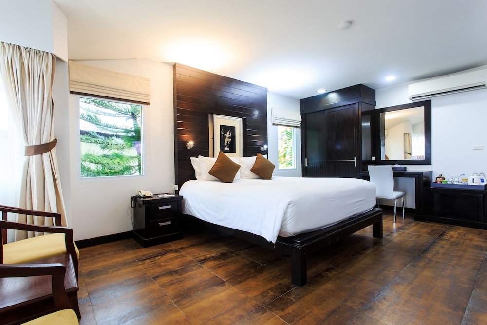Chaweng Cove Beach Resort 14/72