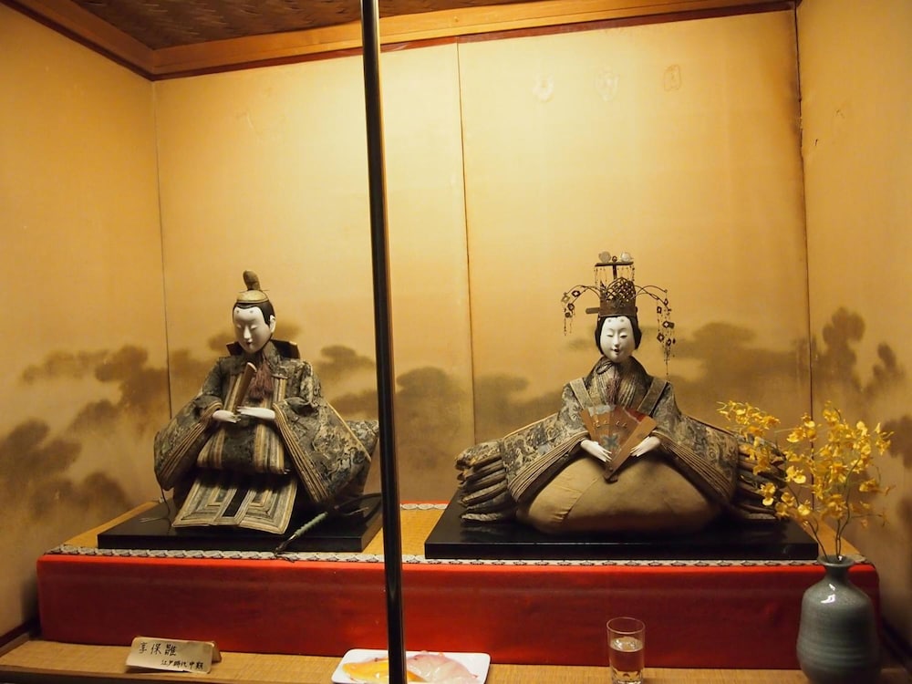 Ishiba Ryokan 16/34