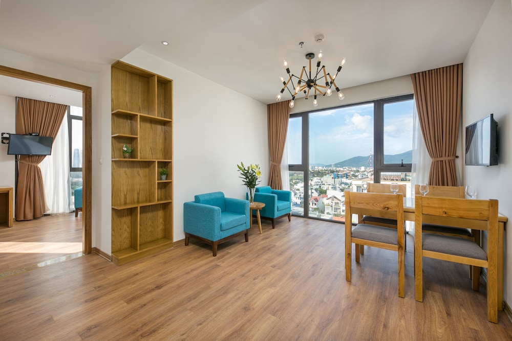 Cordial 1 Hotel & Apartment 49/69