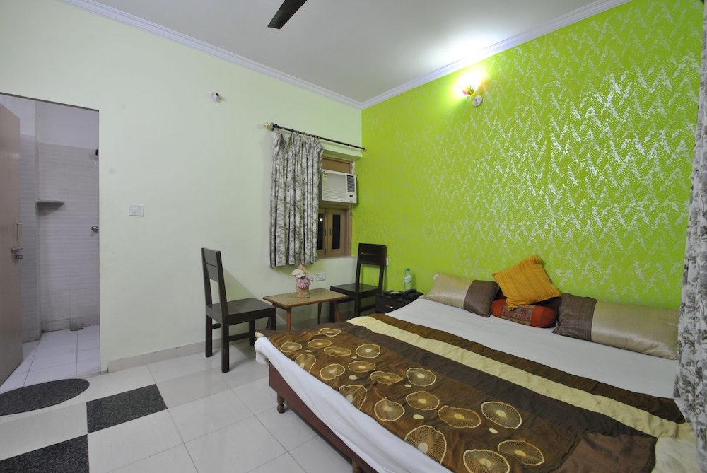 Hotel Satkar 21/31