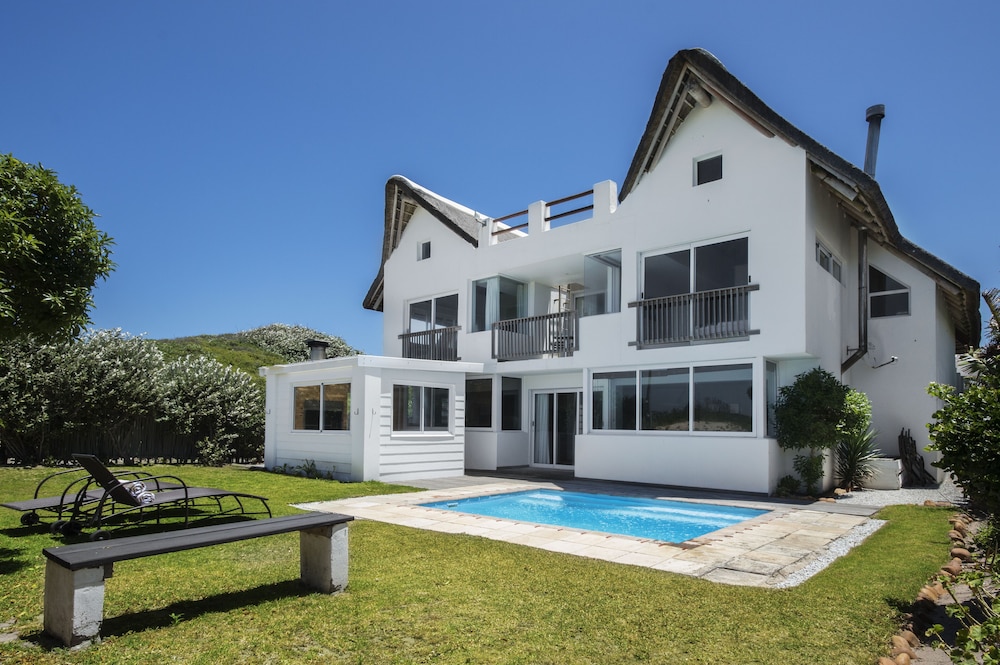 Cape St Francis Resort 3/50