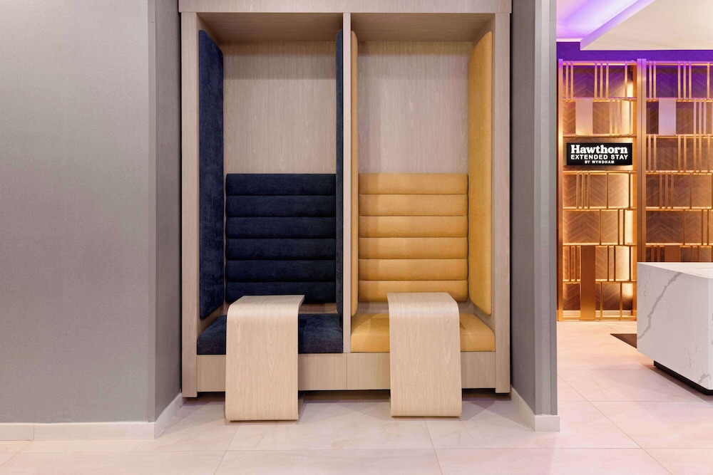 Hawthorn Extended Stay by Wyndham DeSoto 11/23