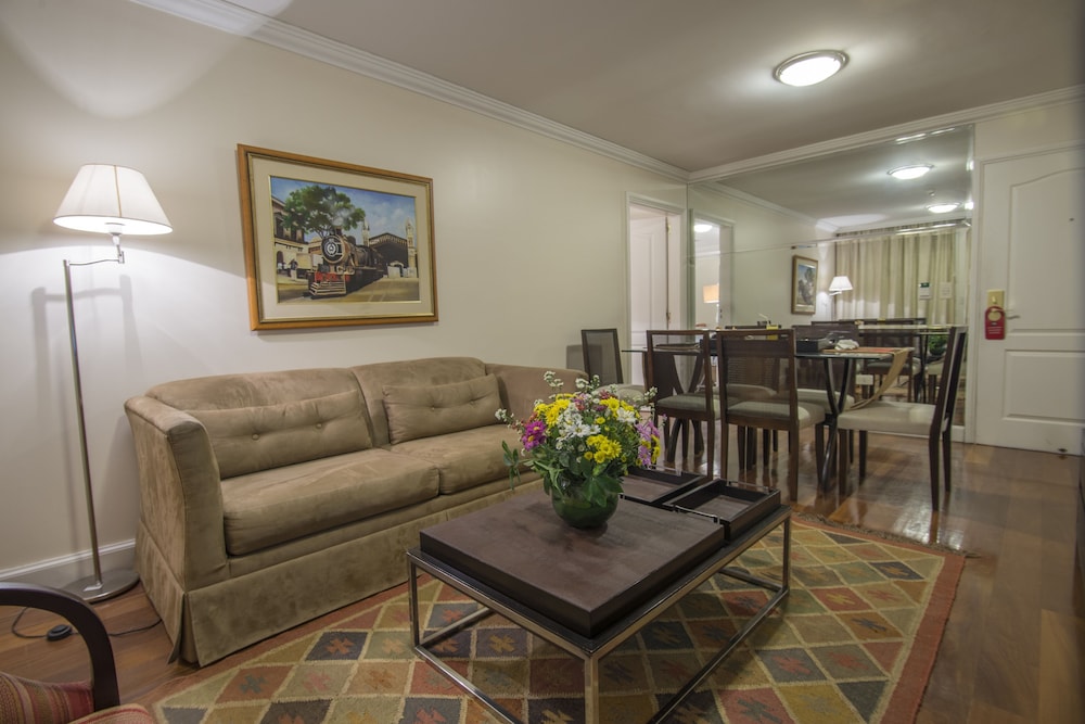 Hotel Villa Morra Suites 30/51