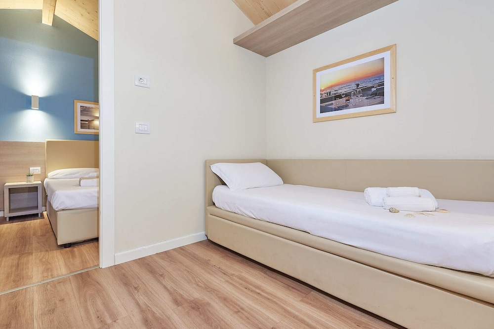 PARADU TUSCANY ECORESORT 26/86