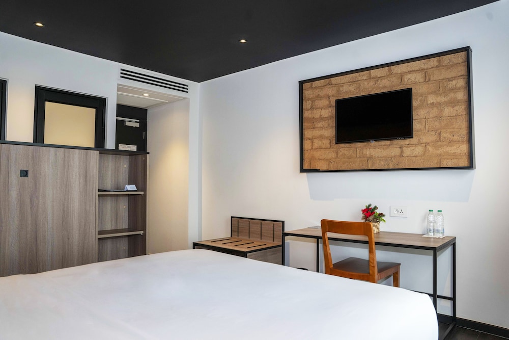 Onomo Hotel Douala 16/79