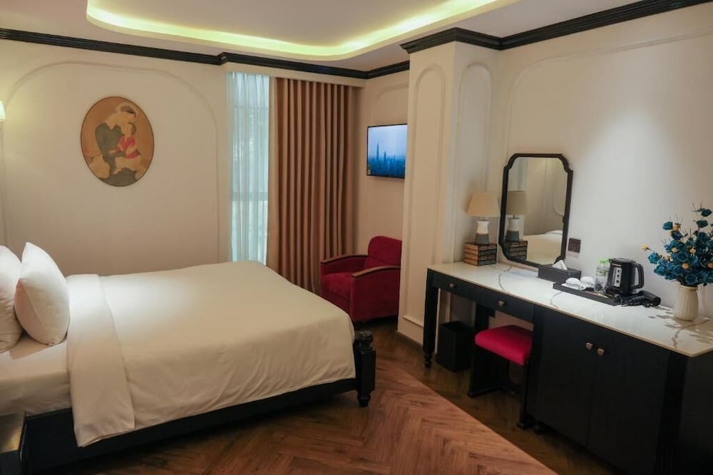 Palago mc Hotel Park View 21/64