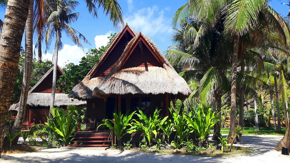Cauayan Boutique Private Island in EL NIDO
