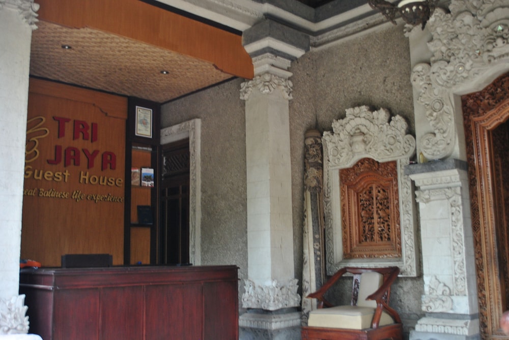 Trijaya Guest House 40/72