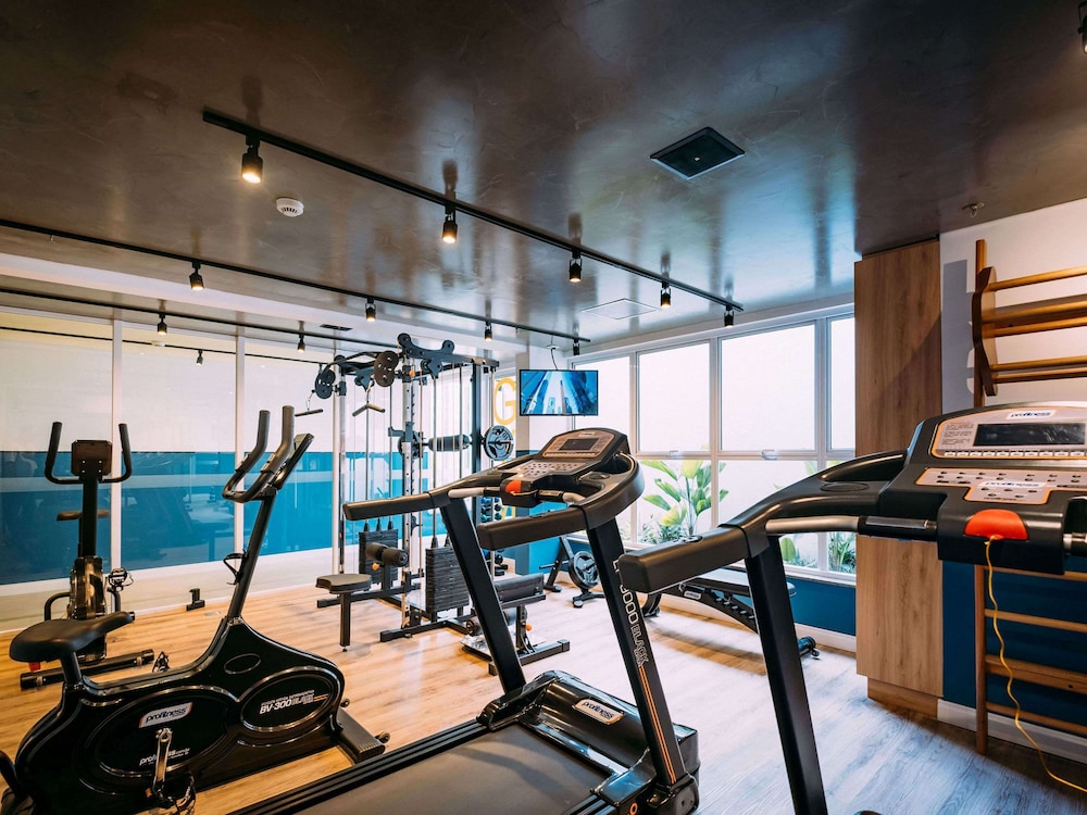 Ibis Styles Pocos de Caldas 25/49