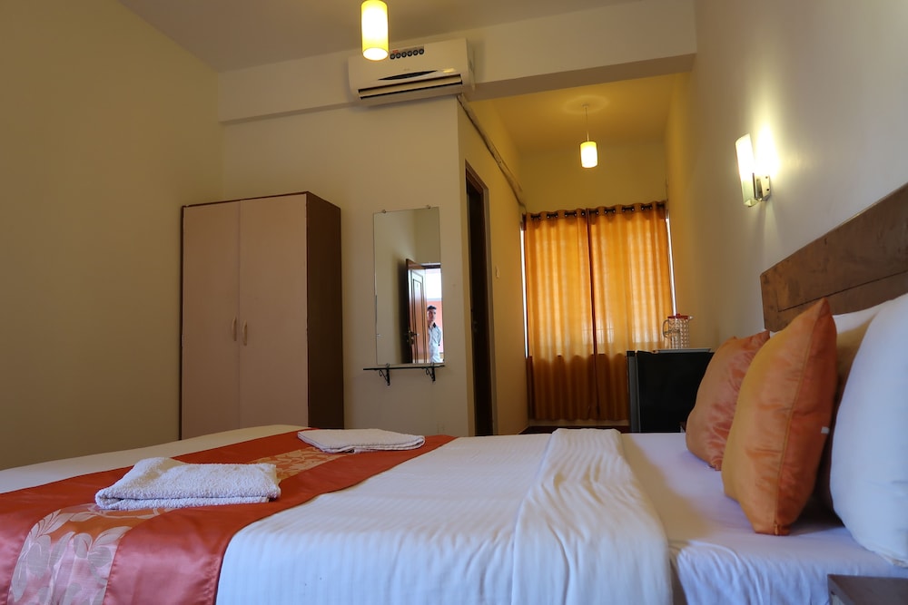 Hotel Celi 11/22