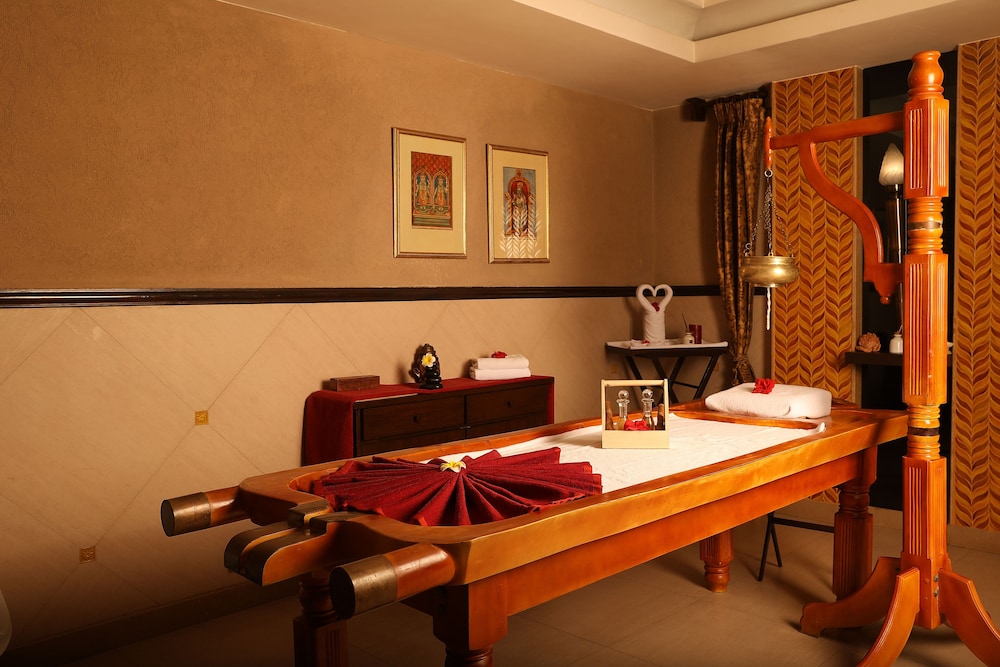 Heritage Village Resort and Spa Manesar 72/87