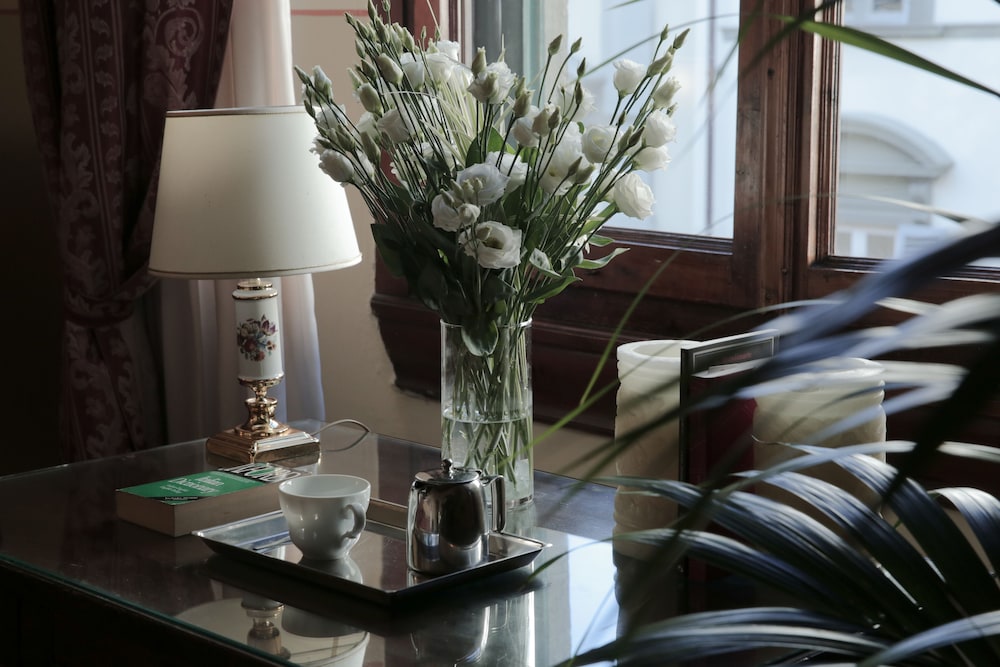 Hotel Villa Liana photo4