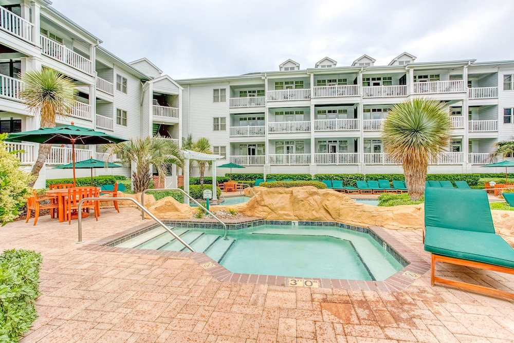 Turtle Cay Resort 9/38