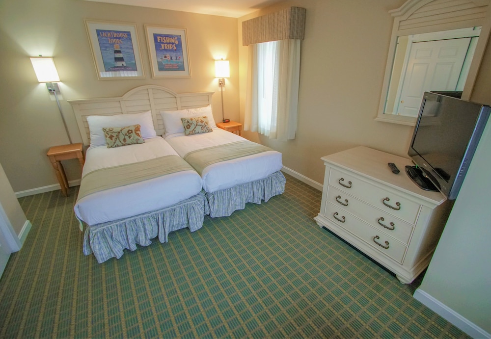 Cape Winds Resort 14/46