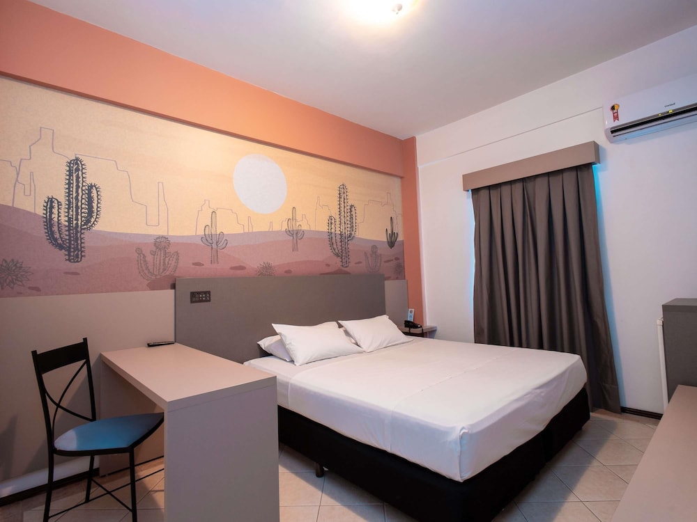ibis Styles Presidente Prudente Portal D Oeste 27/72