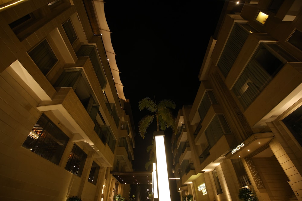 Sterling Palm Bliss Wellness Resort, Rishikesh 40/62