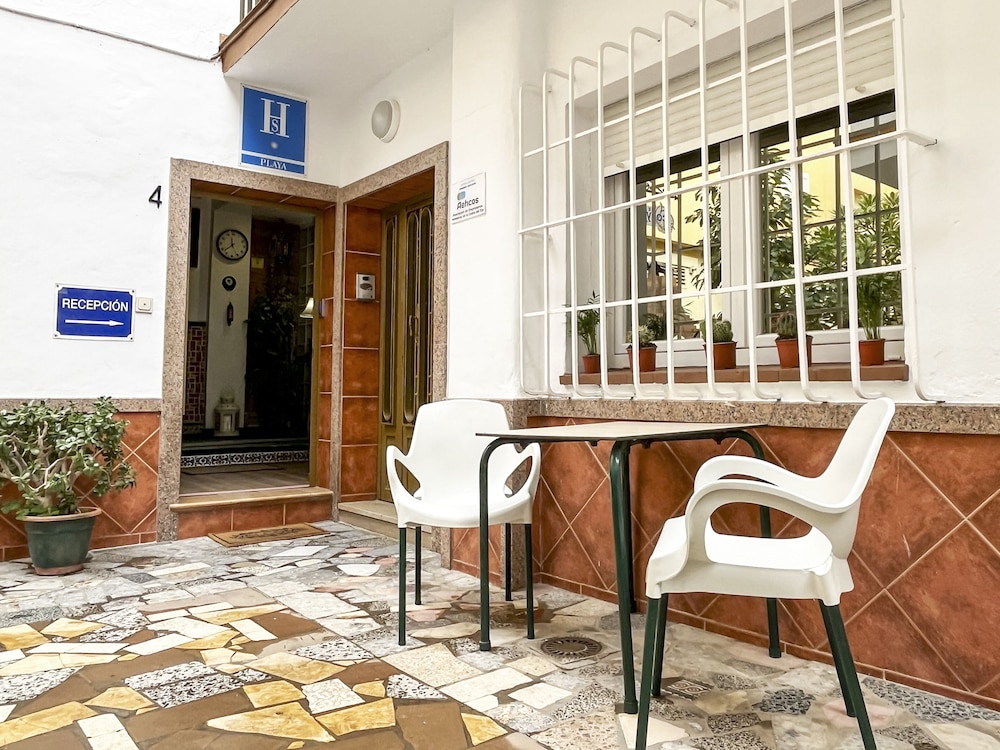 Hostal Beatriz 30/50