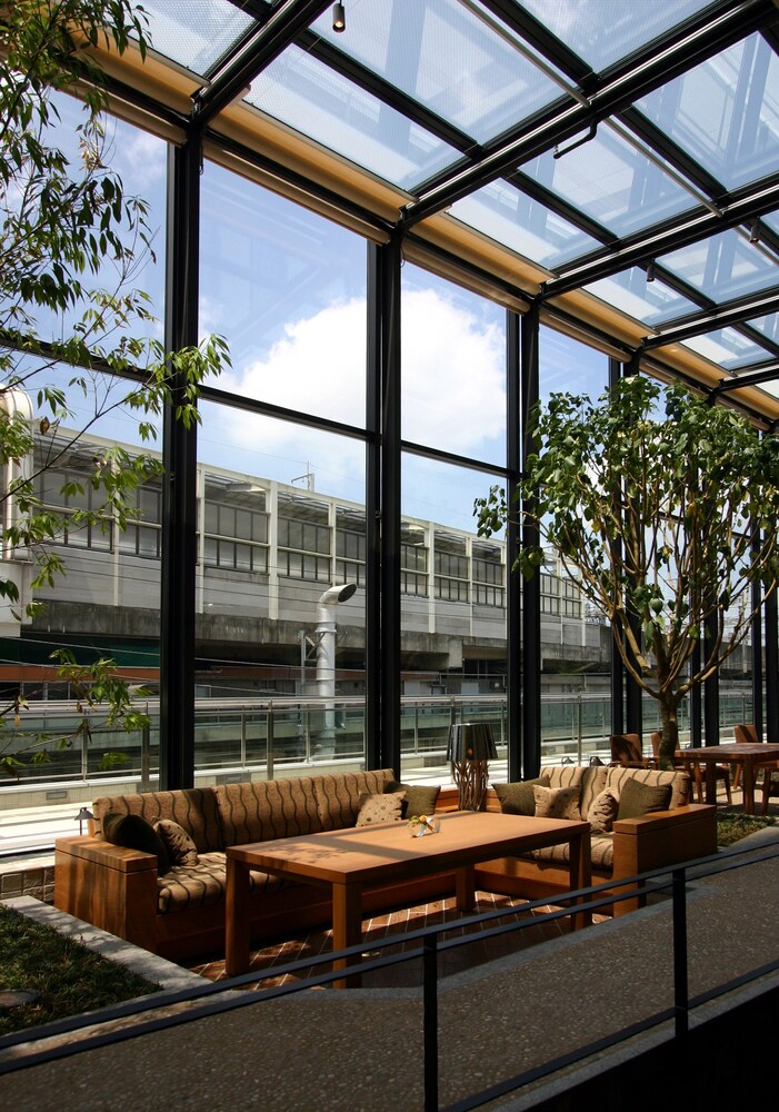Hotel Coco Grand Takasaki 33/42
