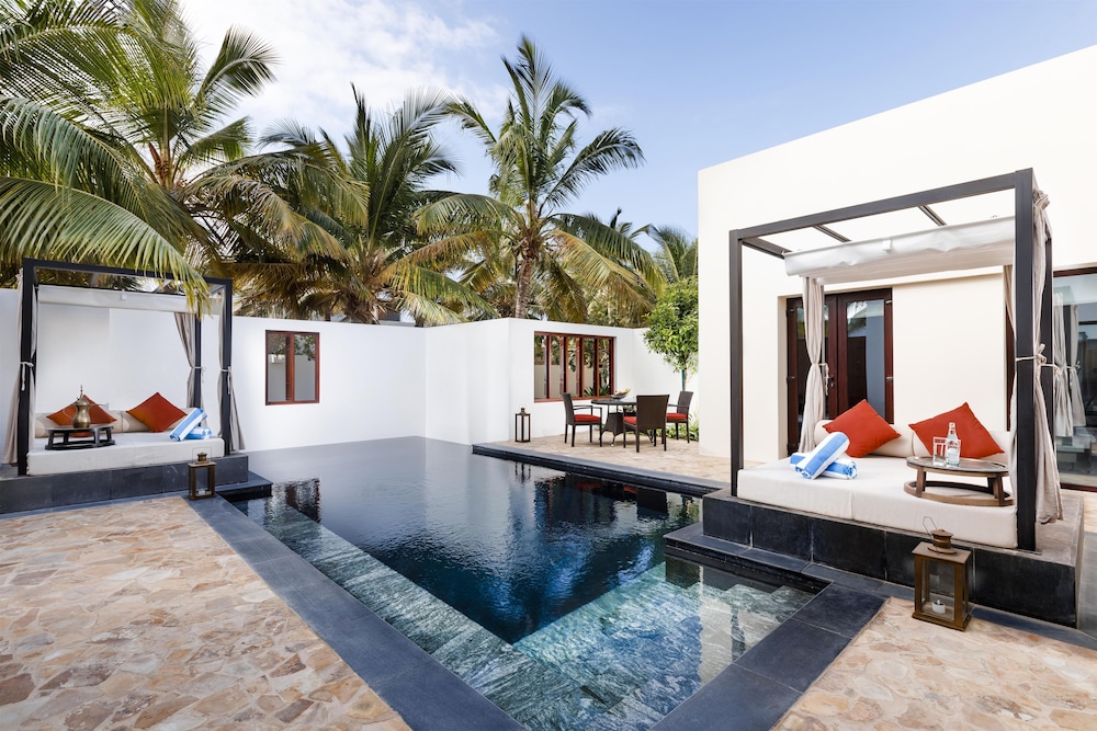 Al Baleed Resort Salalah By Anantara 41/72