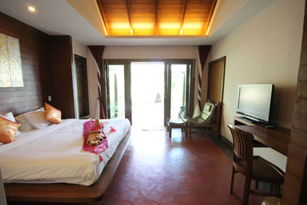 Andalay Boutique Resort 15/50