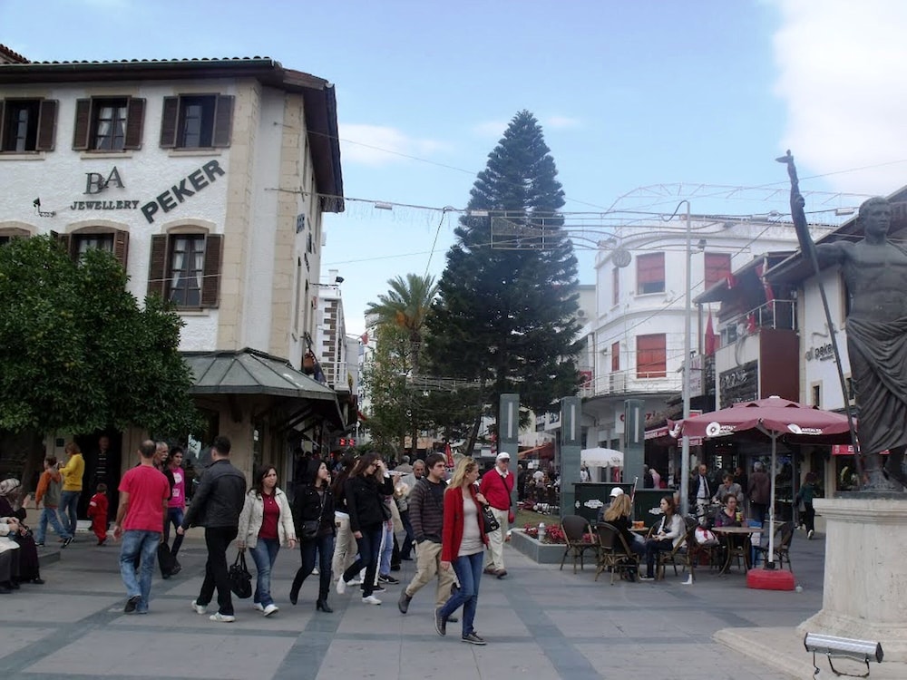 Piyes Otel 37/46