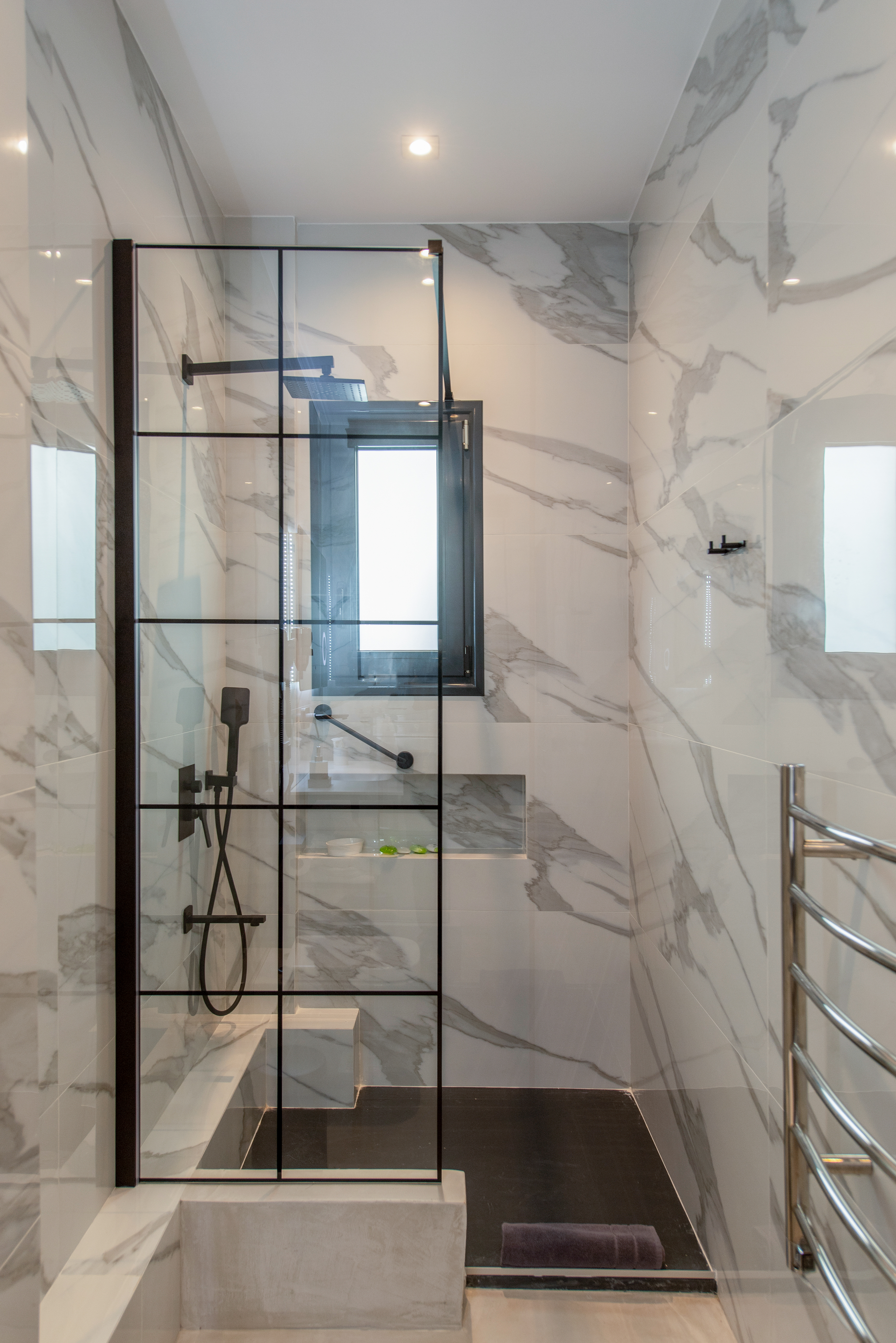 غرفة قياسية بسرير مزدوج، Central Boutique Hotel by Naoussa Hills - Adults Only 4/5