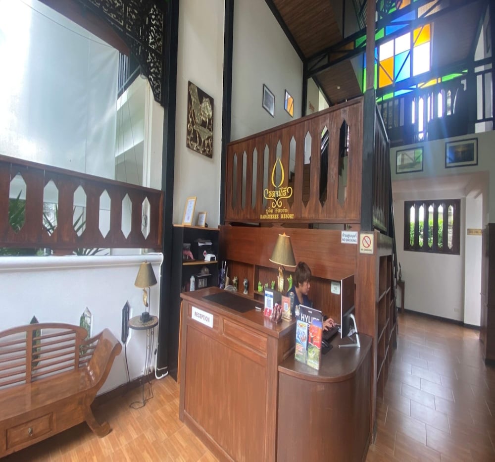 Radateeree Boutique Chiang Mai 62/71