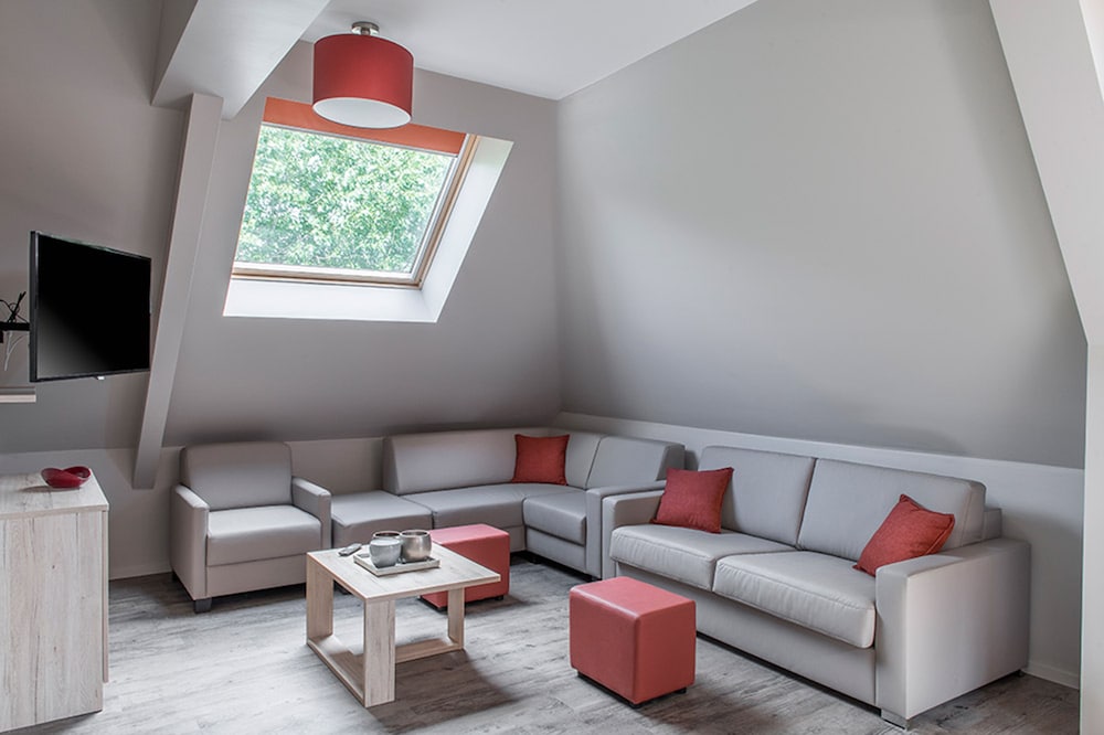 Holiday Suites Westende 27/49