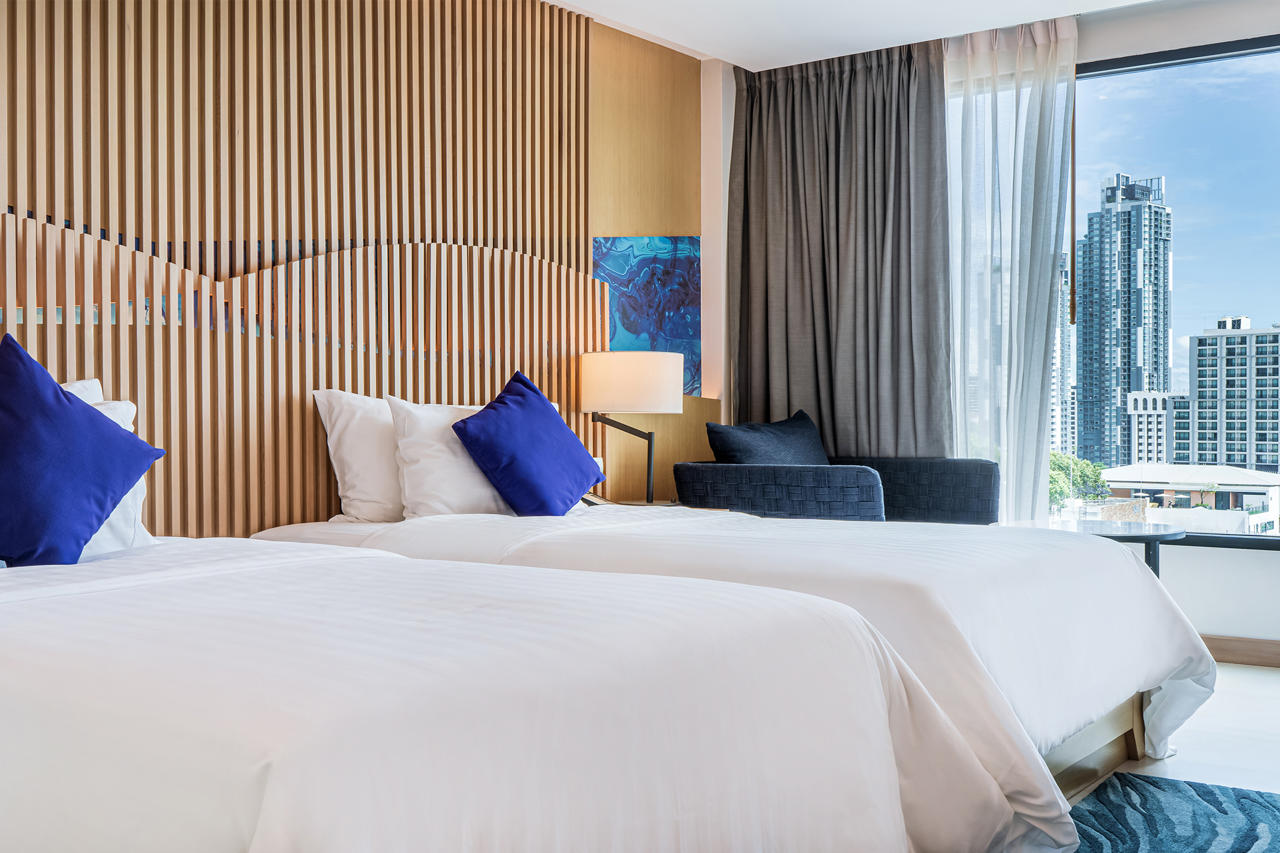 Mytt Hotel Pattaya 7/63
