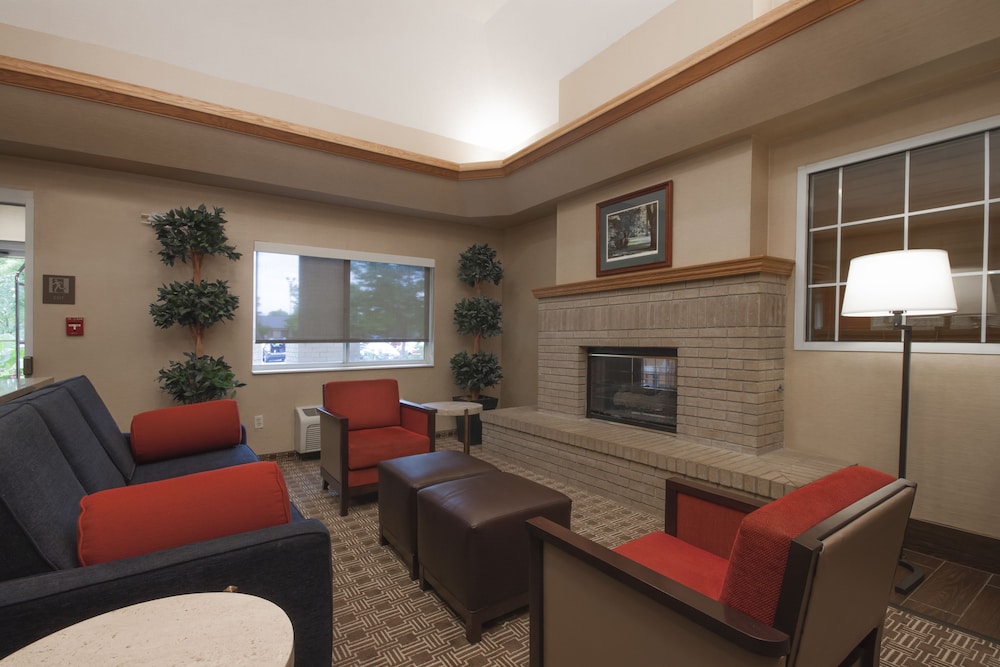 Comfort Suites Keeneland 29/48