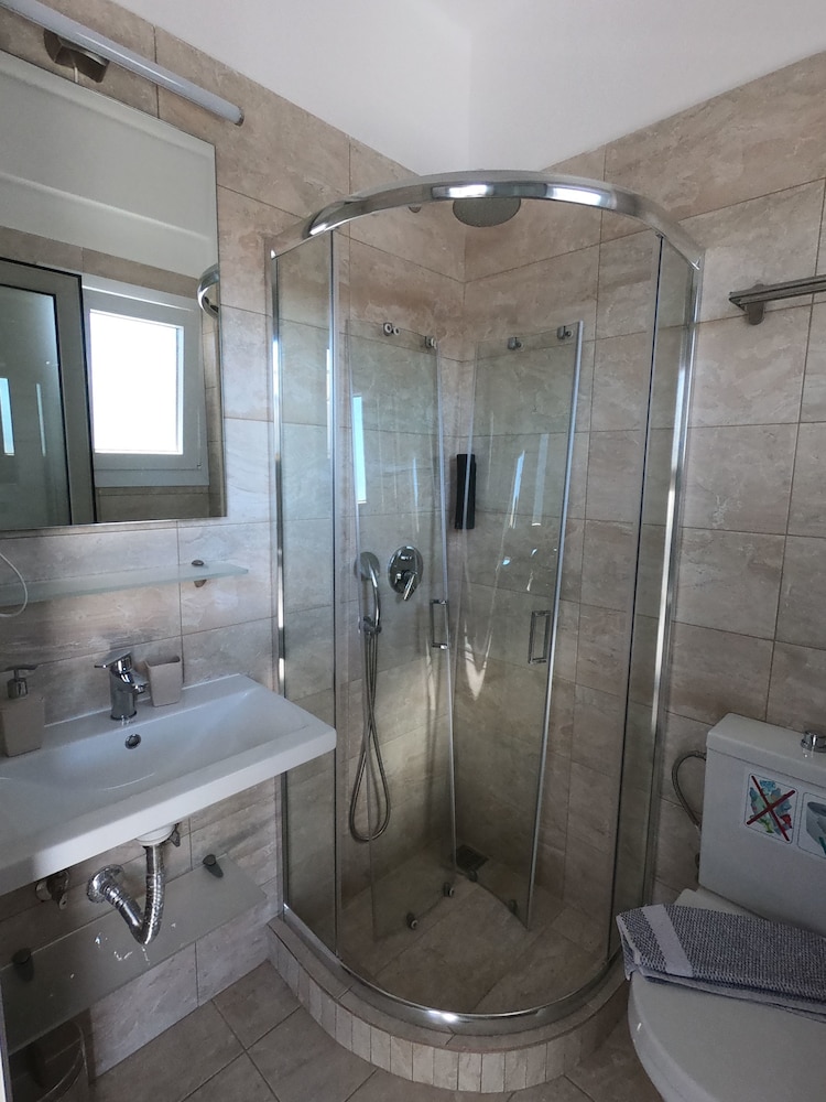 Finikas Garden Beach Resort Nikiti 46/50