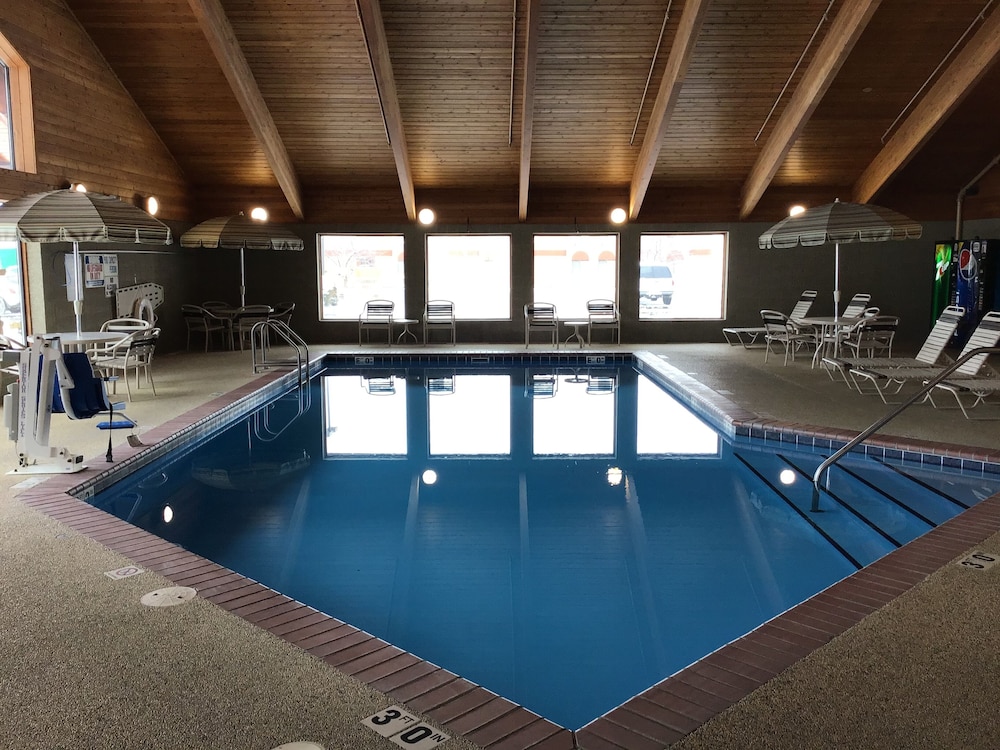 Americinn By Wyndham Cody 32/48