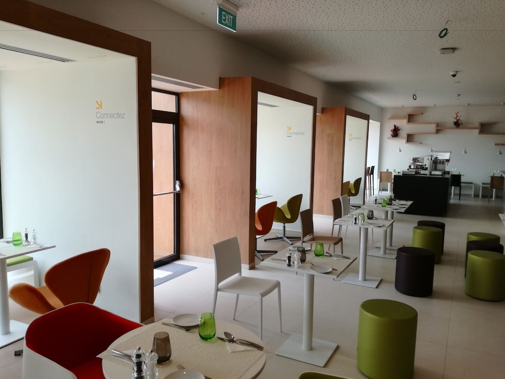 Seen Hotel Abidjan Plateau 47/72