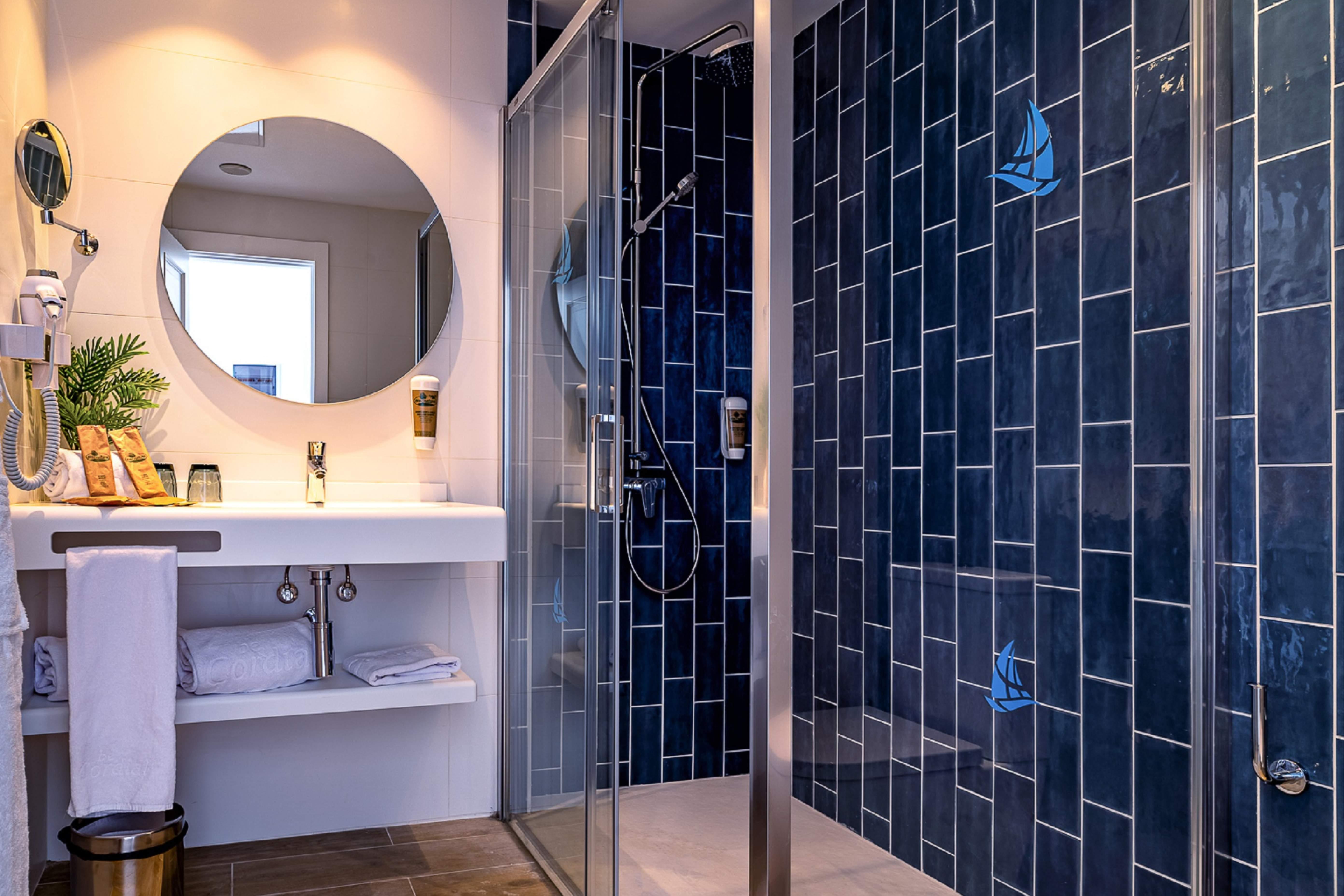 1 Bedroom, Apartment, Balcony or Terrace، Hotel Cordial Marina Blanca 2/2