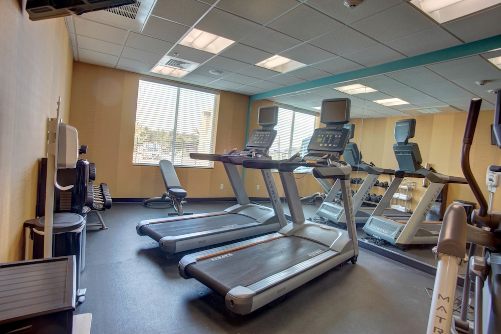 Fairfield Inn Suites Natchitoches 21/40
