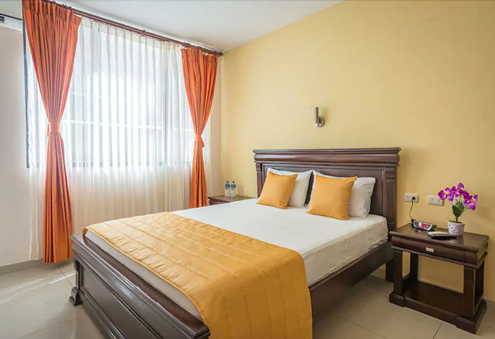 Hotel Flamingo 14/56