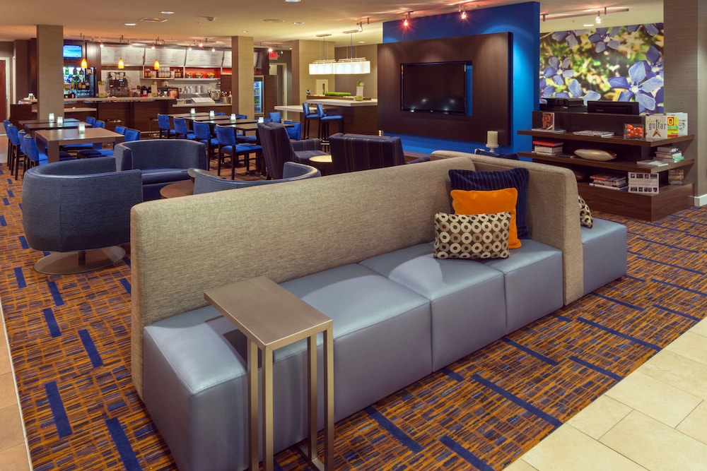 Courtyard by Marriott Denver Southwest-Lakewood 15/21