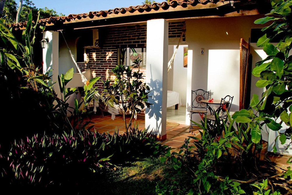 Pousada Villa Cajú Jericoacoara 1/50